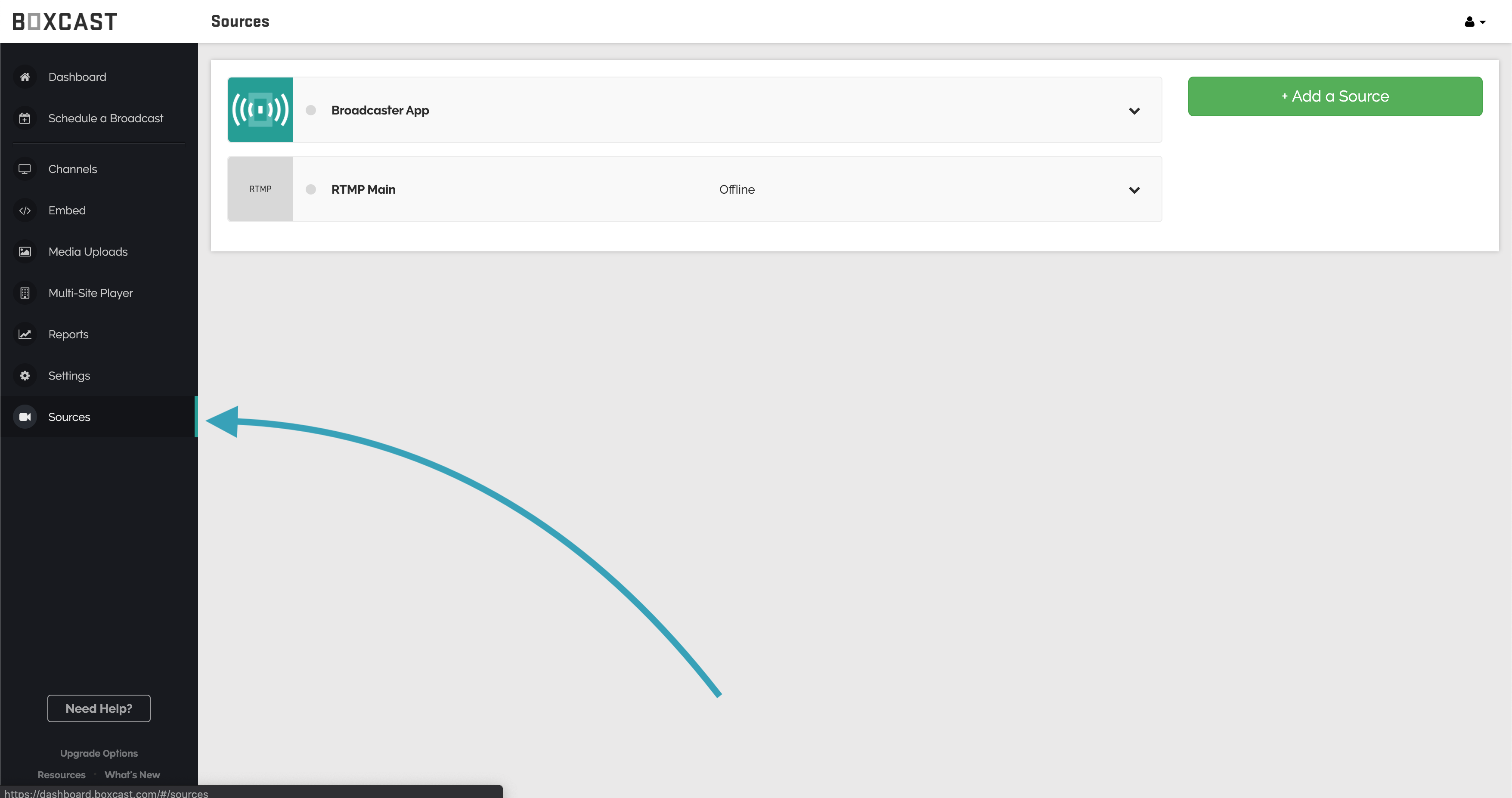 BoxCast Onboarding Guide – BoxCast Support Center